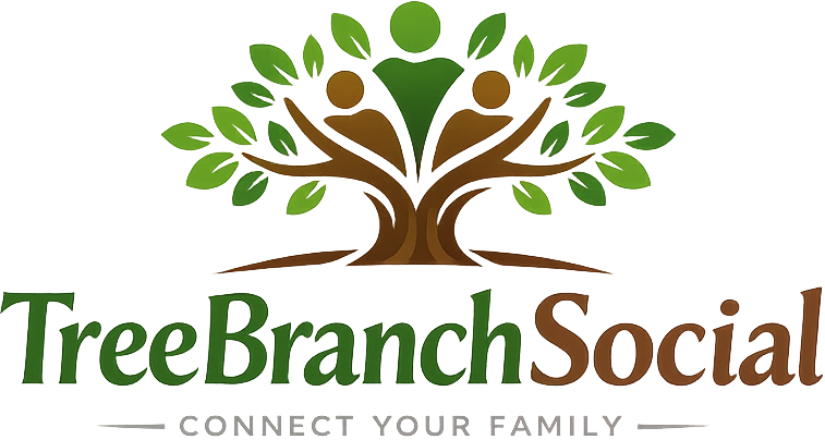 Tree Branch Social